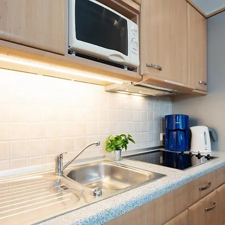 Haus Aquamarina Moewenruf 54