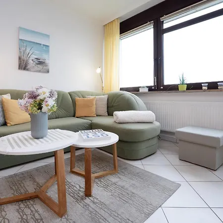 Haus Aquamarina Moewenruf 54 Heiligenhafen