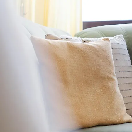 Haus Aquamarina Moewenruf 54 Heiligenhafen