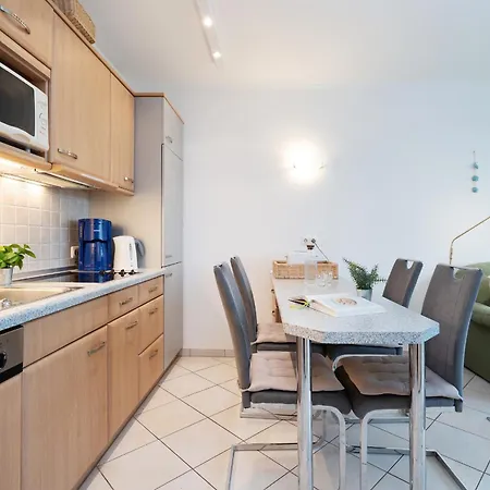 Haus Aquamarina Moewenruf 54