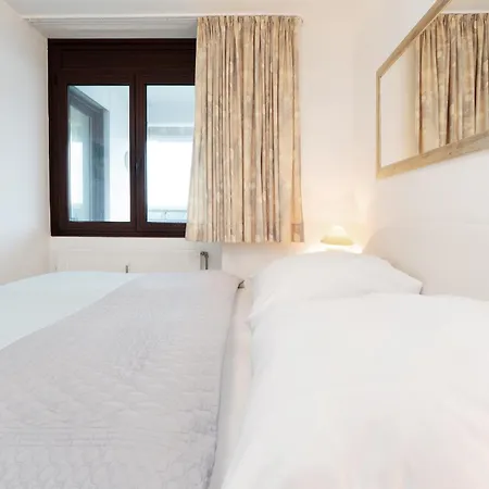 Apartman Haus Aquamarina Moewenruf 54 *